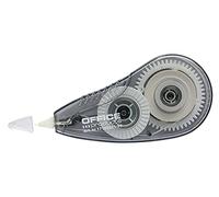 OFFICE PRODUCTS 17102021-99 - Correttore a nastro, 1 pezzo, 10 m x 4,2 mm, bianco, per la scuola, l'ufficio, la casa, l'ambiente, non tossico, privo di solventi