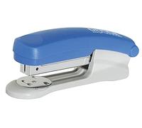 Office Products 18061511 - 01 - Cucitrice da ufficio, Capacità fino a 25 fogli, in plastica, colore: blu