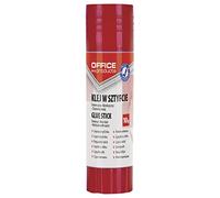 OFFICE PRODUCTS - Colla stick originale per bambini, 10 g, colore: bianco