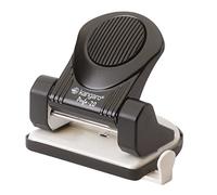Office Products ka20 - 05 dziurkacz kangaro Perfo 20, dziur kuje Do 20 kartek, czarny kangaro Perfo 20 Locher, fino a 20 fogli, nero