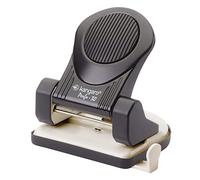 Office Products KA30 - 05 dziurkacz kangaro Perfo 30, dziur kuje Do 30 kartek, czarny kangaro Perfo 30 Locher, fino a 30 fogli, nero
