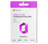 Office Professional Plus 2024 LTSC