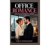 OFFICE ROMANCE: Jennifer Lopez and Brett Goldstein spark a secret office romance, turning their professional world upside down in this modern workplace comedy