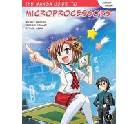 Office Sawa Michio Shibuya Takashi To The Manga Guide to Microproces (Tascabile)
