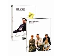 Office - Season 1-2
