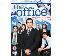 Office - Season 3 [Edizione: Regno Unito] [Edizione: Regno Unito]