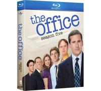 Office: Season Five (4 Blu-Ray) [Edizione: Stati Uniti]