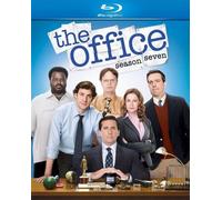 Office: Season Seven (4 Blu-Ray) [Edizione: Stati Uniti]