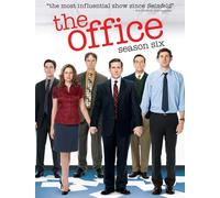 Office: Season Six [Edizione: Stati Uniti]