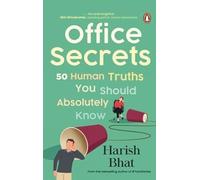 Office Secrets: 50 Human Truths You Should Absolutely K - Libro in brossura...