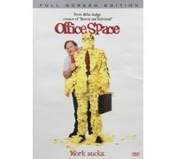 Office Space [DVD] [1999] [Region 1] [US Import] [NTSC]