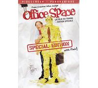 Office Space [DVD] [Import]