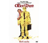 Office Space [P & S]