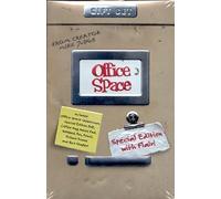 OFFICE SPACE Special Edition DVD Gift Set