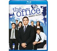 Office - Stagione 3 Blu-Ray