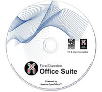 Office Suite 2026 compatibile con Microsoft Office 2024, 365, 2021, 2019, 2016,