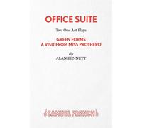 Office Suite - Bennett Alan
