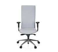 OFFICE-TEC - High-end Sedia da ufficio Grigio