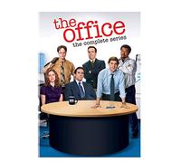 Office: The Complete Series (38 Dvd) [Edizione: Stati Uniti]