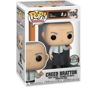Office (The): Funko Pop Television - Creed Bratton (Vinyl Figure 1104) -