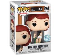 Merchandising Office (The): Funko Pop Television - Fun Run Meredith (Vinyl Figu
