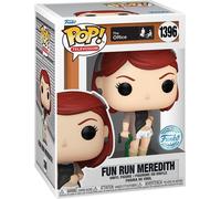 Office (The): Funko Pop Television - Fun Run Meredith (Vinyl Figure 1396) -