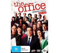 Office, The - Season 8 Part 1 (2 Dvd) [Edizione: Australia]