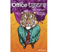 Office Tigers [Edizione: Stati Uniti]