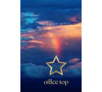 Office top: Lined Journal Notebook Journals for Writing Ruled Notebook, Journal for Women Men, Daily Journal Notebook for Work, Note Taking, Lined White Paper, Office supplies