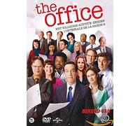 The Office - Seizoen 8 (DVD) 2013 (DVD) Steve Carell Rainn Wilson John Krasinski