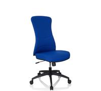 OFFICE XT - Sedia da ufficio professionale Blu