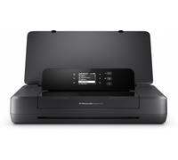 HP Officejet 200 stampante mobile Stampante A GetTo D'INCHIOSTRO A ColorI 4800 X 1200 dpi A4 Wi-Fi - Nouvo