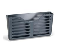 Officemate File Pocket, Letter/A4 Size, Slate Gray, Sold as 1 Each
