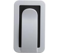 Officemate Magnet Plus Porta buste e note magnetico bianco (92551)