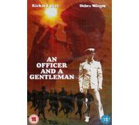 Officer & A Gentleman. An [Edizione: Regno Unito] [Edizione: Regno Unito]