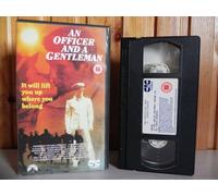 Officer and a Gentleman, An
