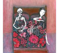 Officer - Dead Unique