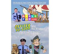 Officer Do-Good and His Friends