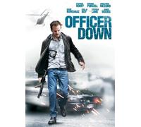 Officer Down