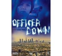 Officer Down ( Assassin in Blue ) [ Origine Olandese, Nessuna Lingua Italiana ]