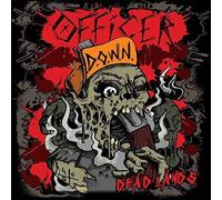 Officer Down - Dead Lands