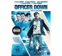Officer Down - Dirty Copland