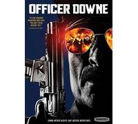 Officer Downe (DVD) Kim Coates Tyler Ross