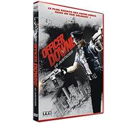 Officer downe, le justicier