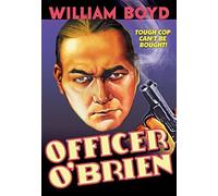 Officer O'Brien
