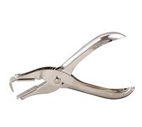OFFICER PRODUCTS 18067811-19 - Spillatrice professionale in metallo/pinzatrice a forbice
