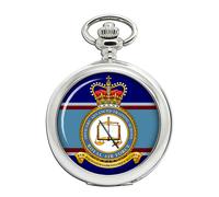 Officers' Avanzato Formazione Scuola , Raf Orologio da Tasca