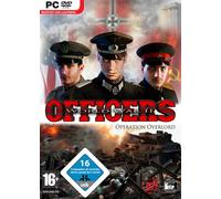 Officers - Operation Overlord [Edizione : Germania]