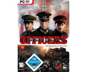 Officers - Operation Overlord [Edizione : Germania]