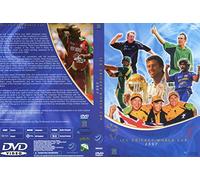 Official 2007 I.C.C. Cricket World Cup Review [Edizione: Regno Unito] [Edizione: Regno Unito]